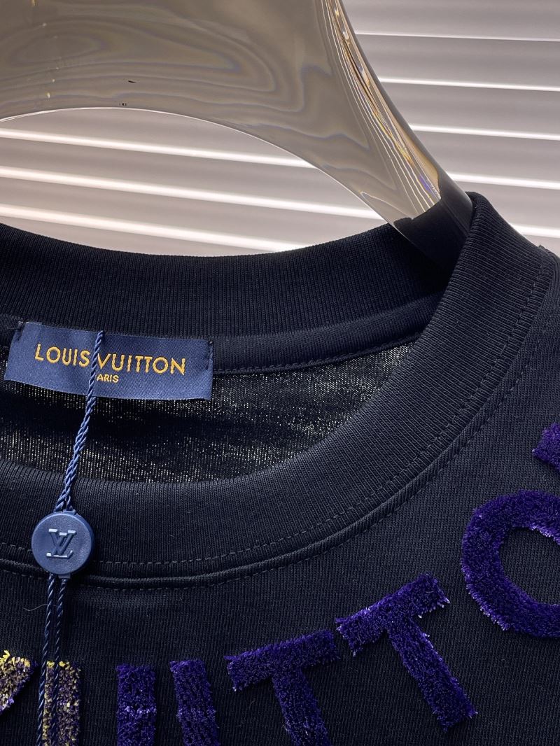 Louis Vuitton T-Shirts